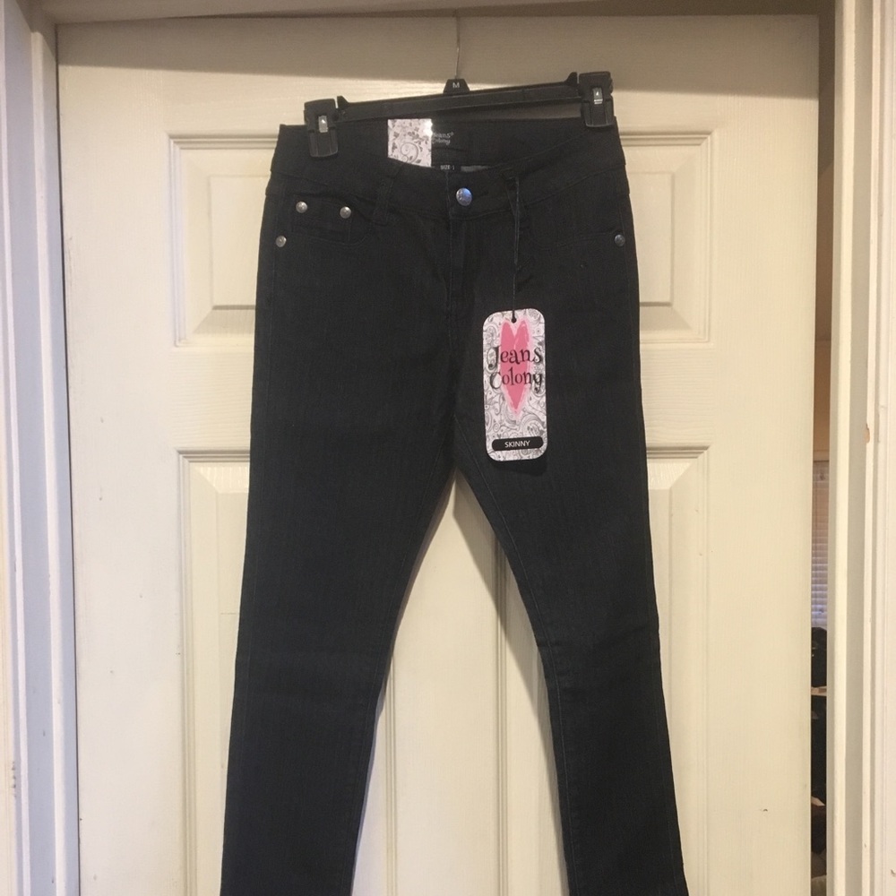 Jeans NWT